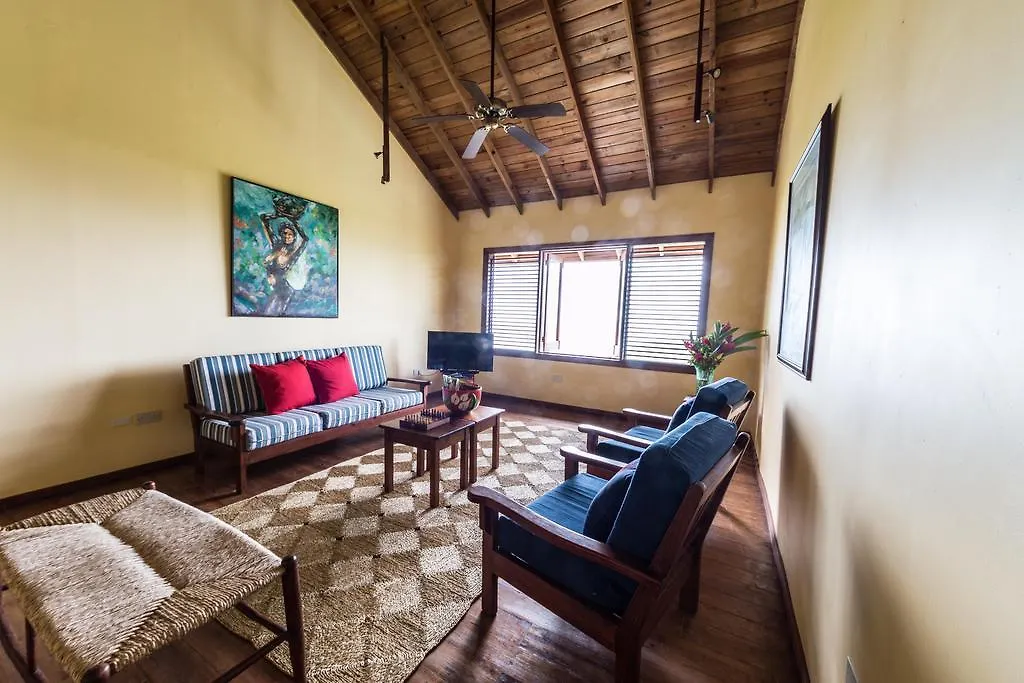 Villa Cybelle Castries 0*,