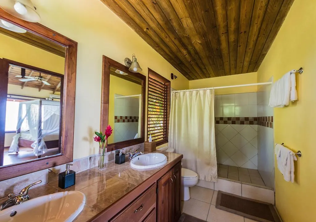 Villa Cybelle Castries