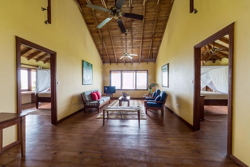 Villa Cybelle Castries Saint Lucia