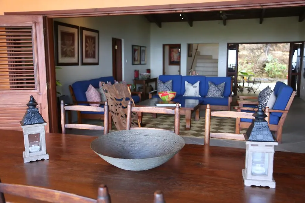 Villa Cybelle Castries