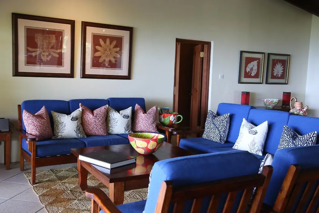 Villa Cybelle Castries