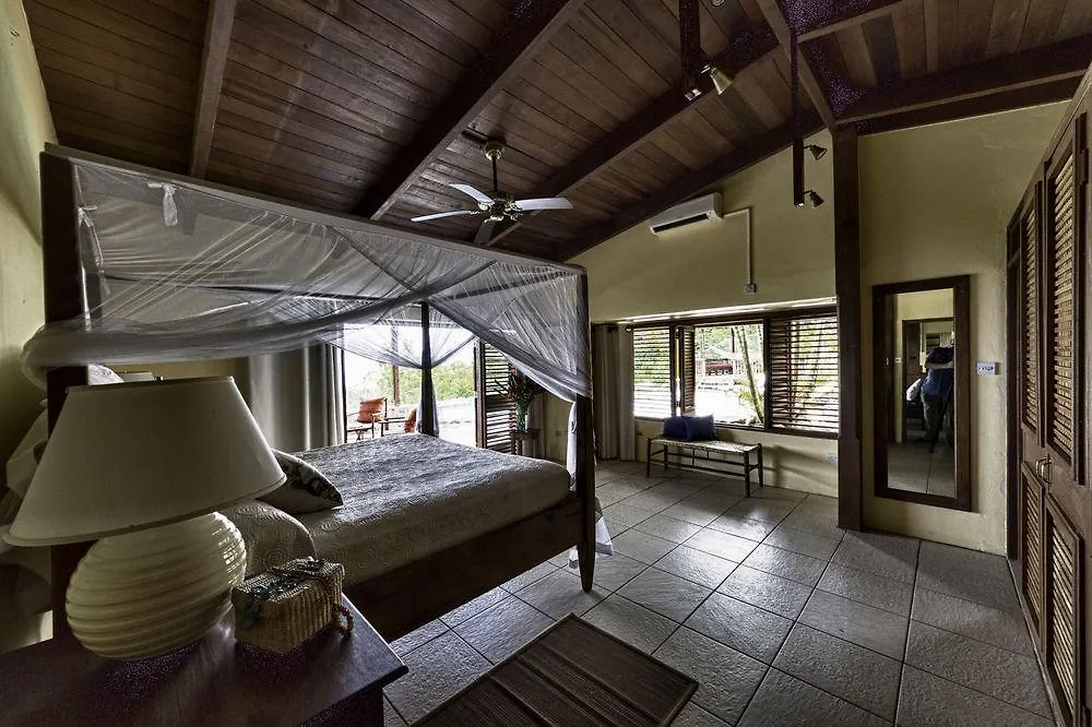 Villa Cybelle Castries Saint Lucia