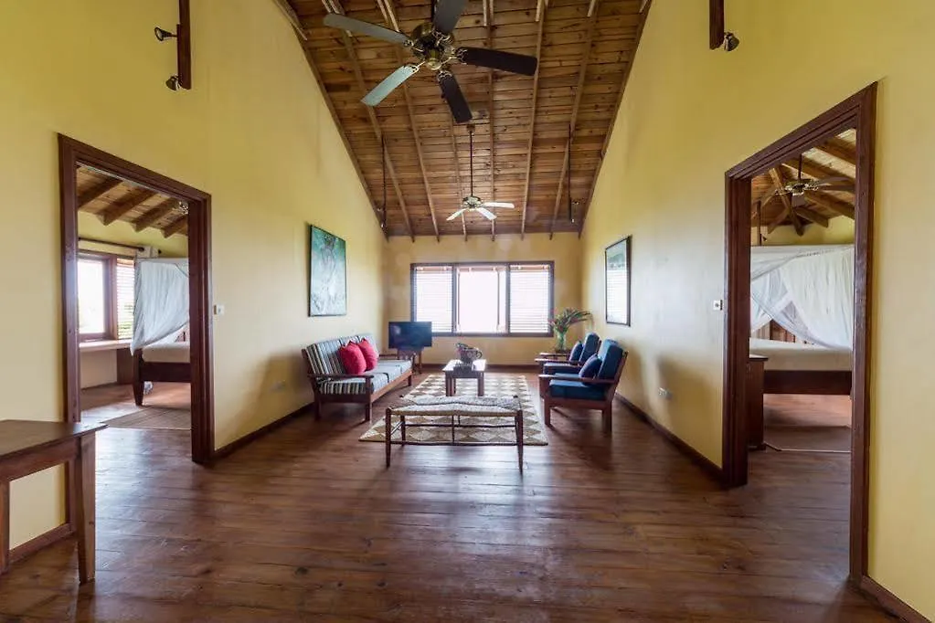 Villa Cybelle Castries