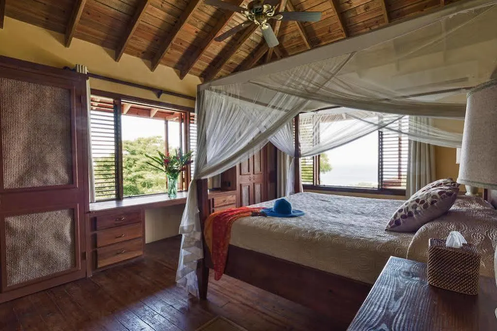 Villa Cybelle Castries