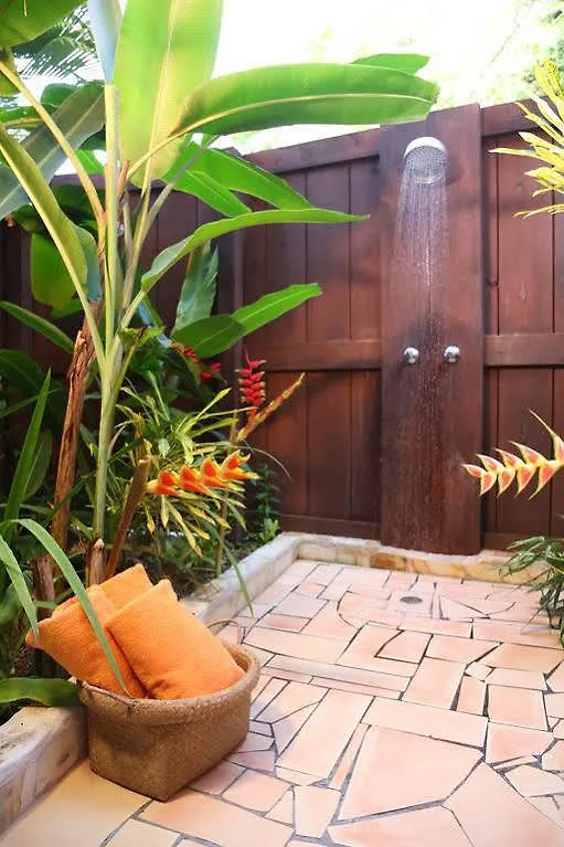 Villa Cybelle Castries