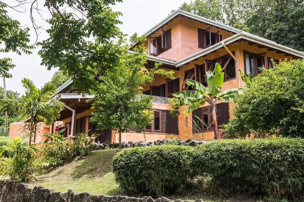 Villa Cybelle Castries 0*,  Saint Lucia