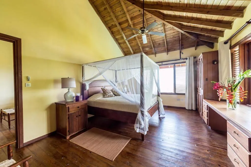 Villa Cybelle Castries Saint Lucia