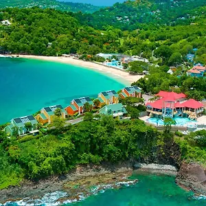5* Resort Sandals Regency La Toc And - Couples Only (adults Only)