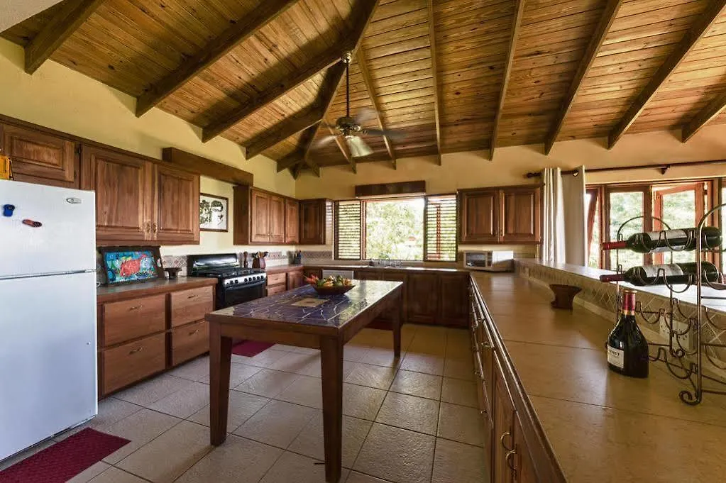 Villa Cybelle Castries